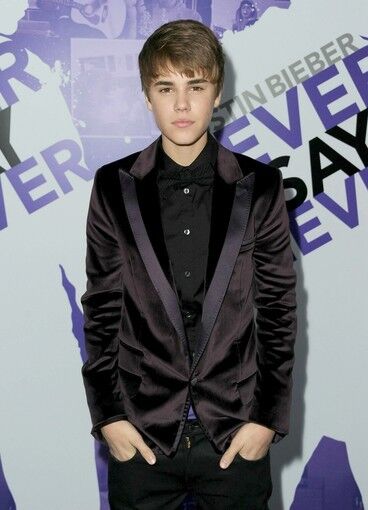 Justin Bieber: Never Say Never' premiere - Los Angeles Times